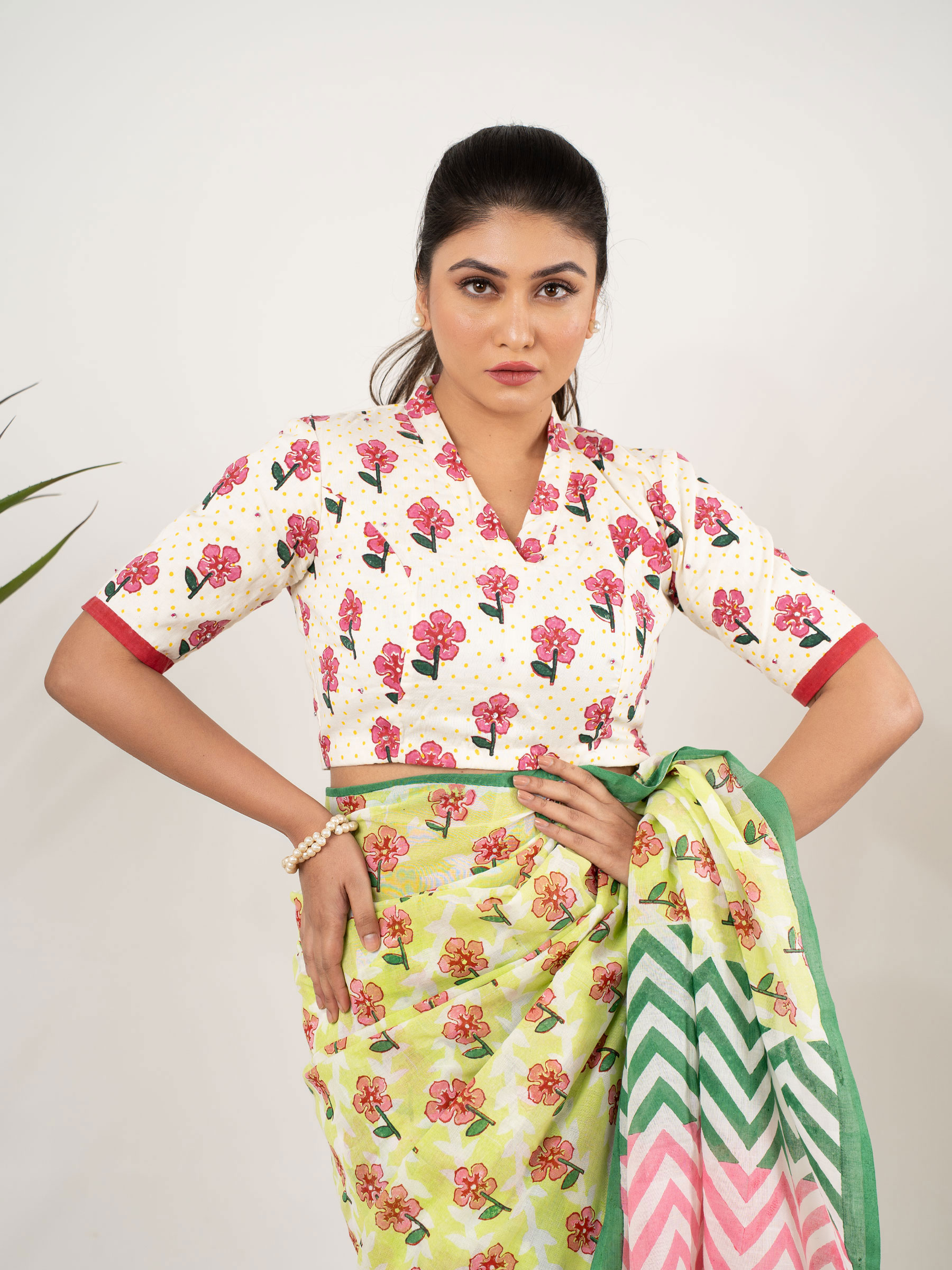 Sadasuhagi (Nayantara)  - BCB29